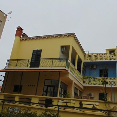 Marina Apartment End Rooms Vela Luka Ngoại thất bức ảnh