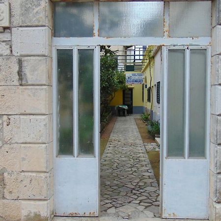 Marina Apartment End Rooms Vela Luka Ngoại thất bức ảnh