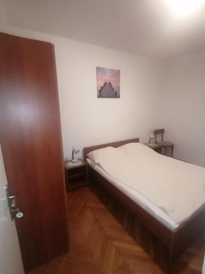 Marina Apartment End Rooms Vela Luka Ngoại thất bức ảnh
