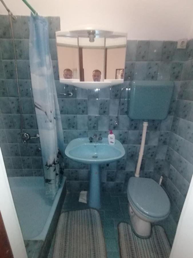 Marina Apartment End Rooms Vela Luka Ngoại thất bức ảnh