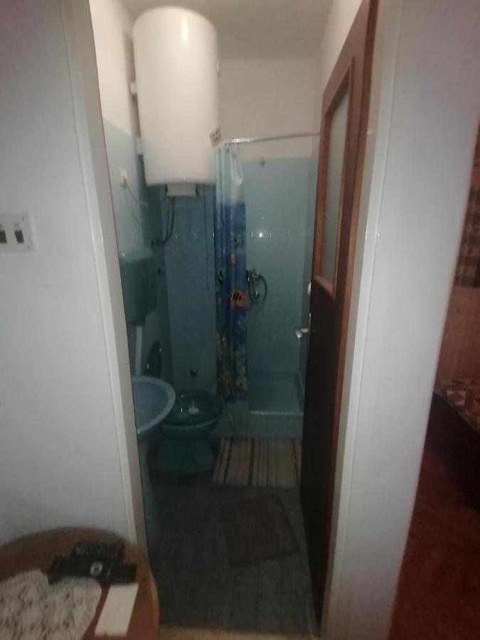 Marina Apartment End Rooms Vela Luka Ngoại thất bức ảnh