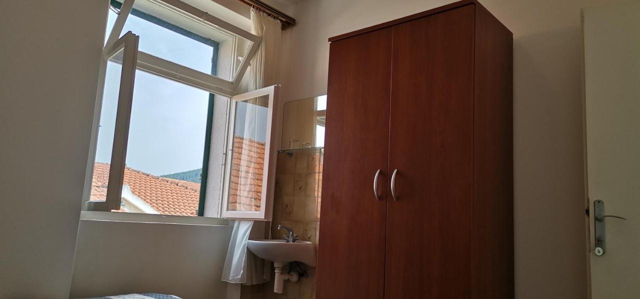 Marina Apartment End Rooms Vela Luka Ngoại thất bức ảnh