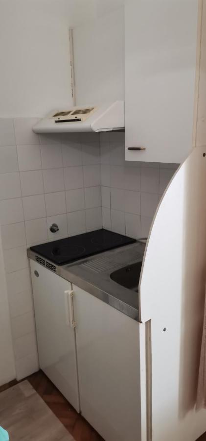 Marina Apartment End Rooms Vela Luka Ngoại thất bức ảnh