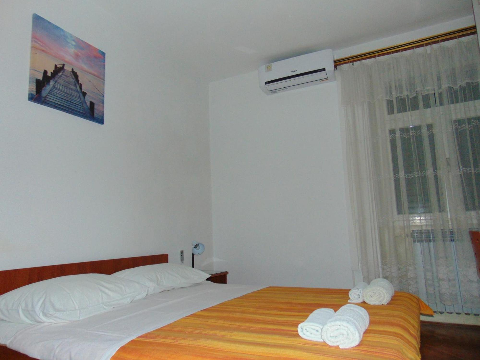 Marina Apartment End Rooms Vela Luka Phòng bức ảnh
