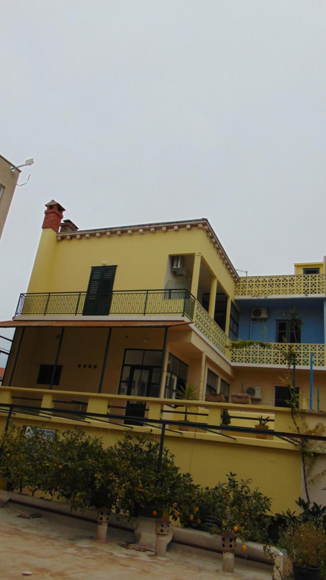 Marina Apartment End Rooms Vela Luka Ngoại thất bức ảnh