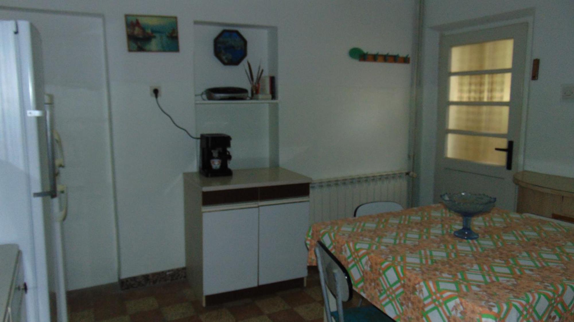 Marina Apartment End Rooms Vela Luka Ngoại thất bức ảnh