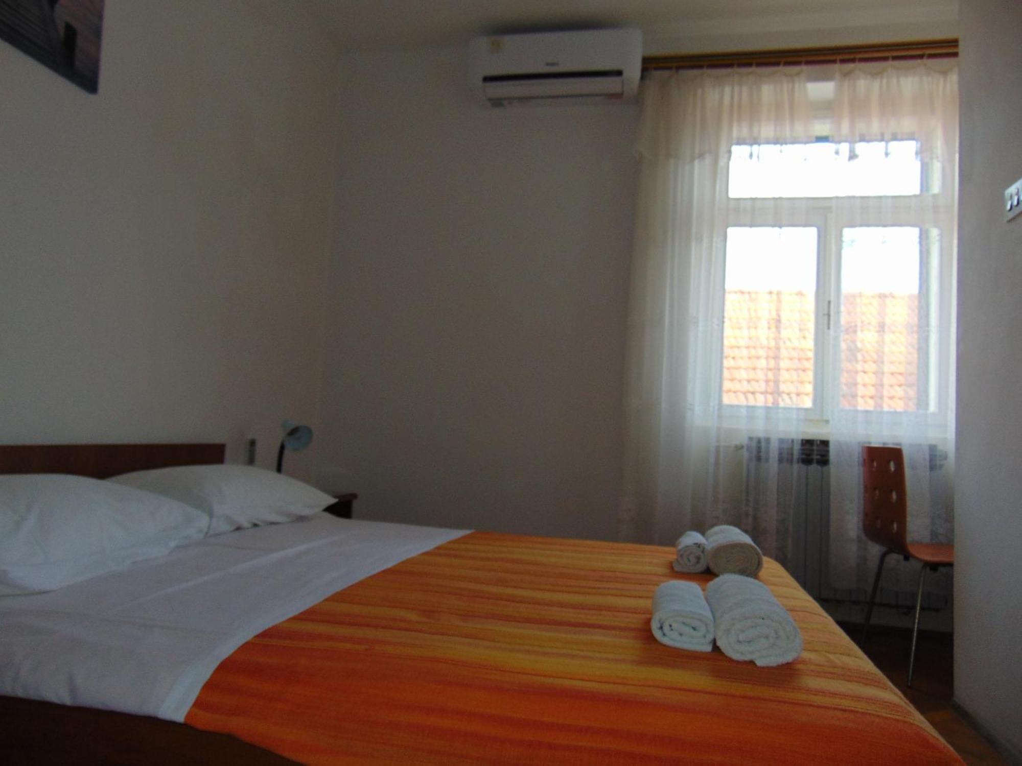 Marina Apartment End Rooms Vela Luka Ngoại thất bức ảnh