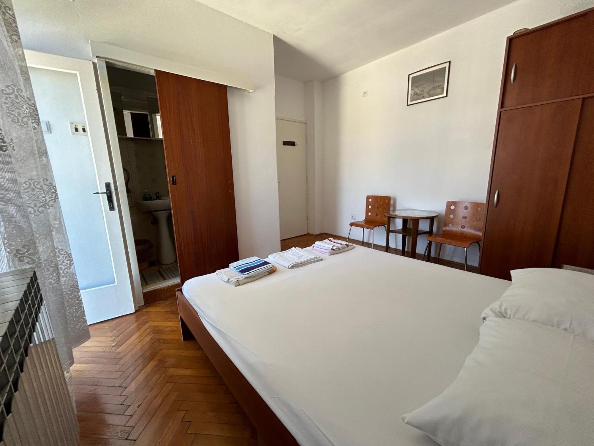 Marina Apartment End Rooms Vela Luka Ngoại thất bức ảnh