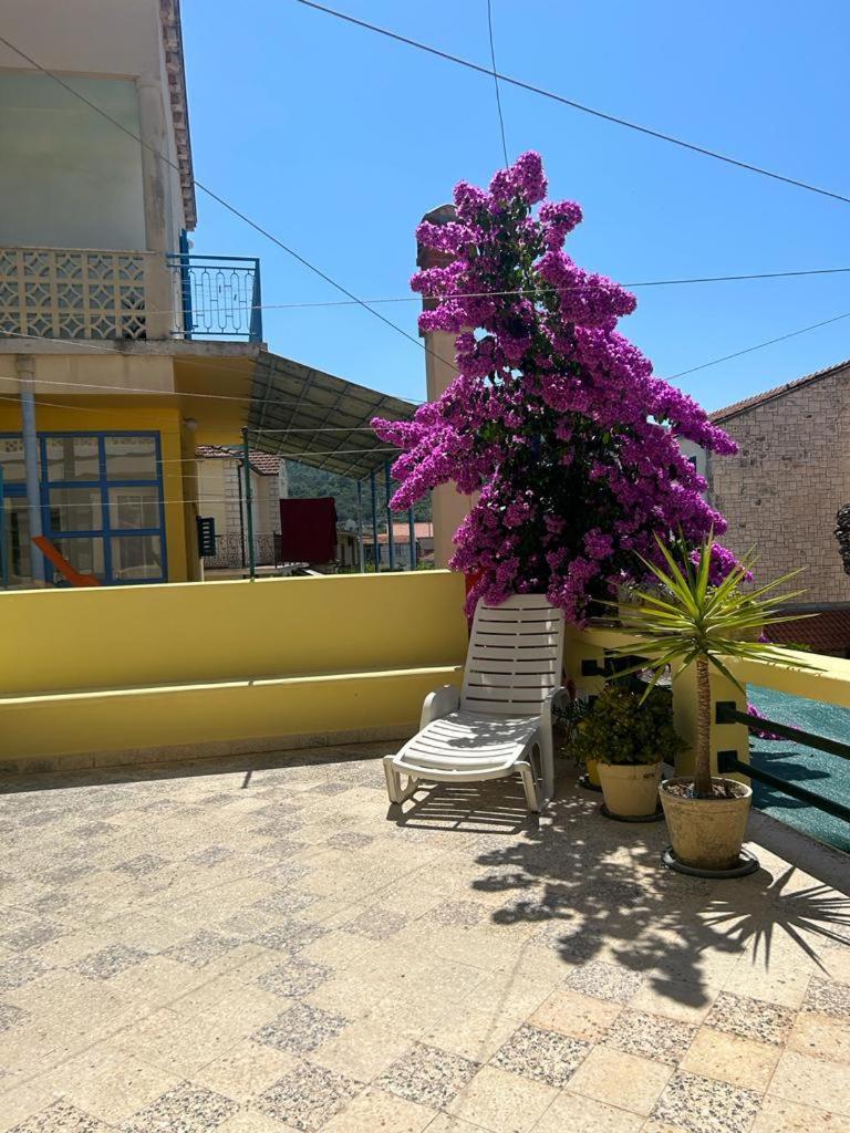 Marina Apartment End Rooms Vela Luka Ngoại thất bức ảnh