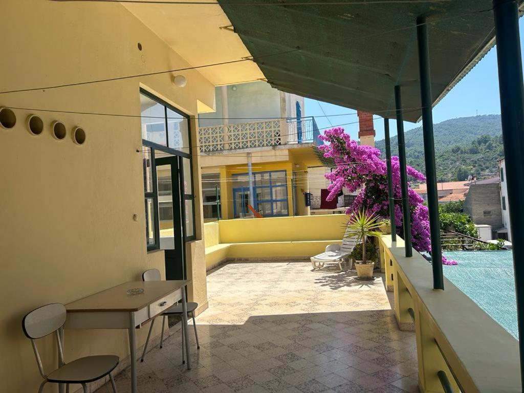 Marina Apartment End Rooms Vela Luka Ngoại thất bức ảnh