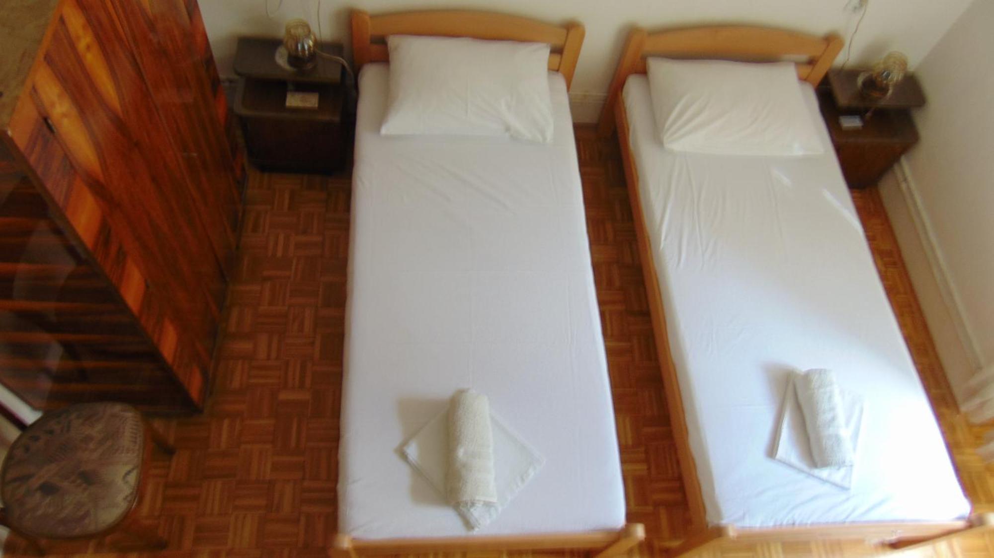 Marina Apartment End Rooms Vela Luka Phòng bức ảnh