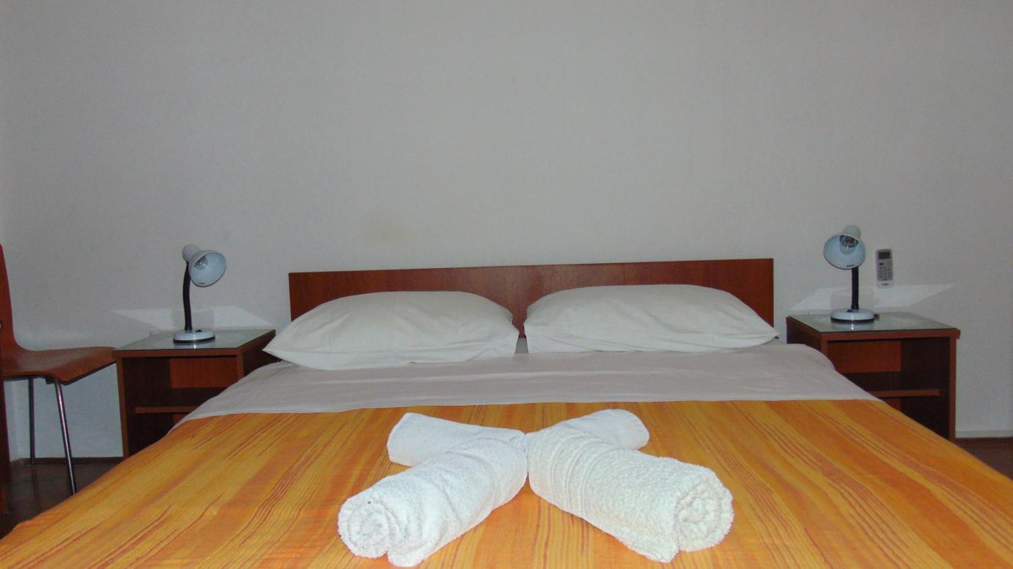 Marina Apartment End Rooms Vela Luka Phòng bức ảnh
