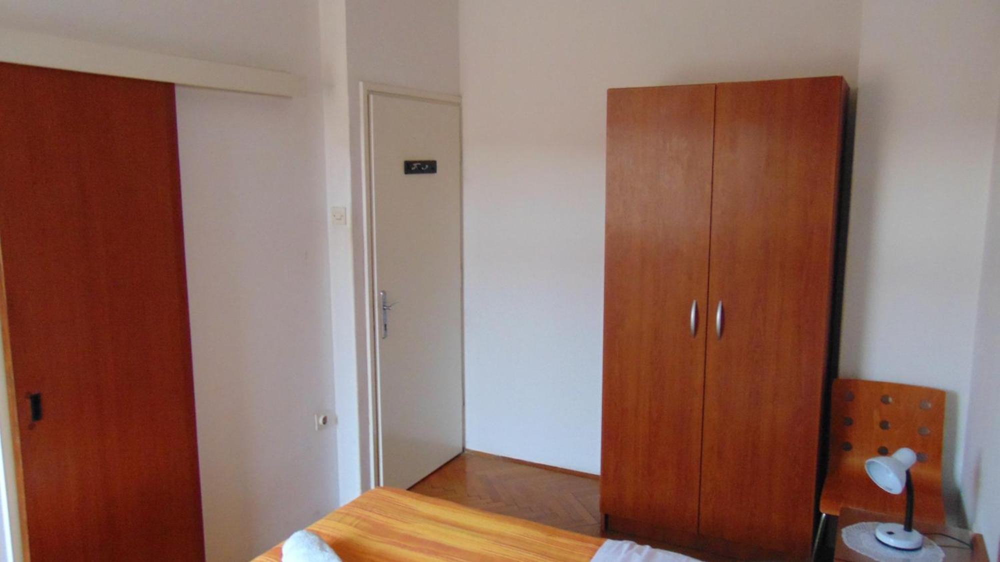 Marina Apartment End Rooms Vela Luka Phòng bức ảnh