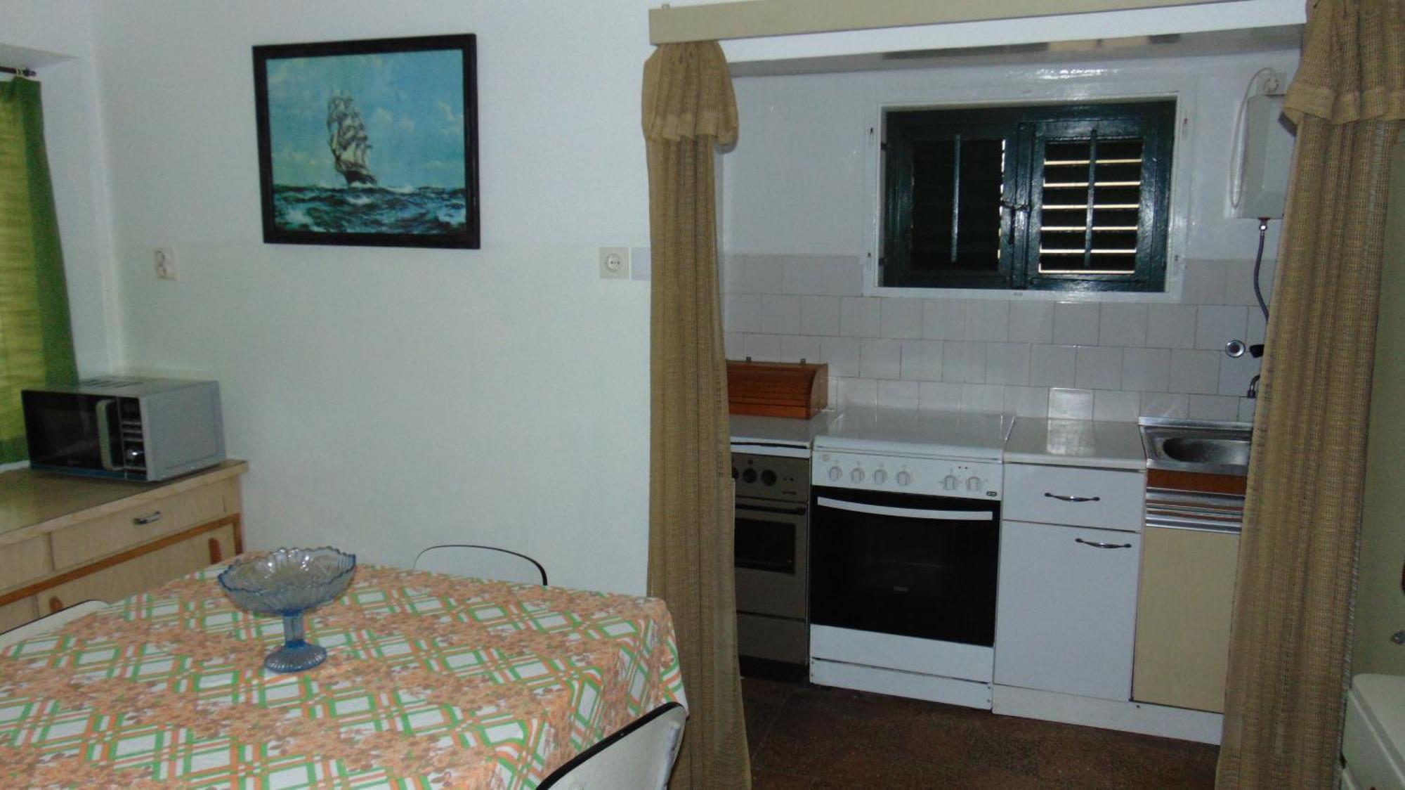 Marina Apartment End Rooms Vela Luka Phòng bức ảnh