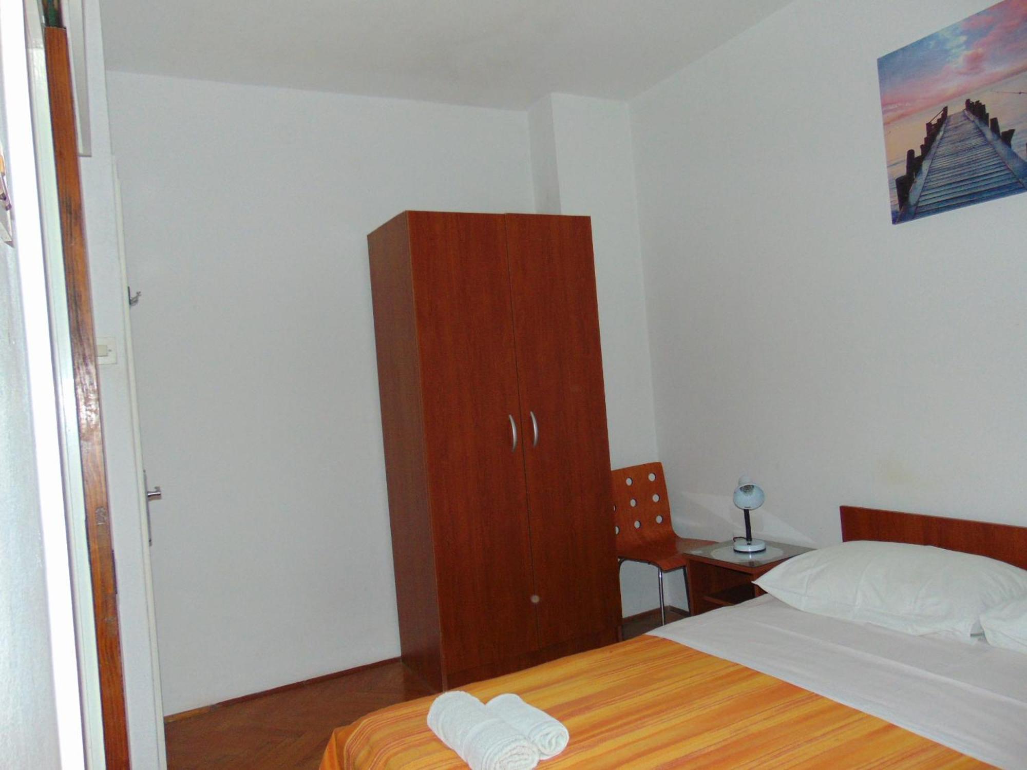 Marina Apartment End Rooms Vela Luka Phòng bức ảnh