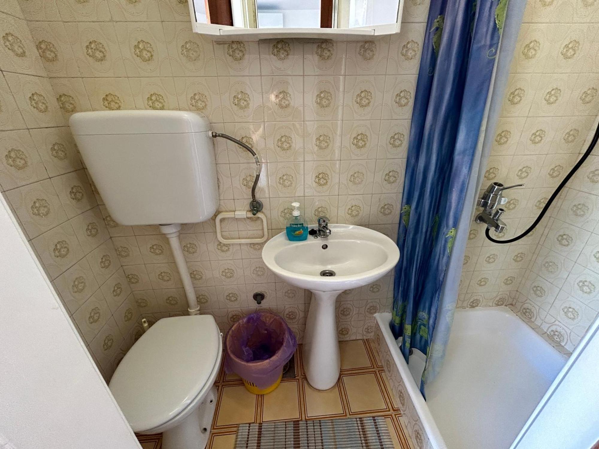 Marina Apartment End Rooms Vela Luka Ngoại thất bức ảnh
