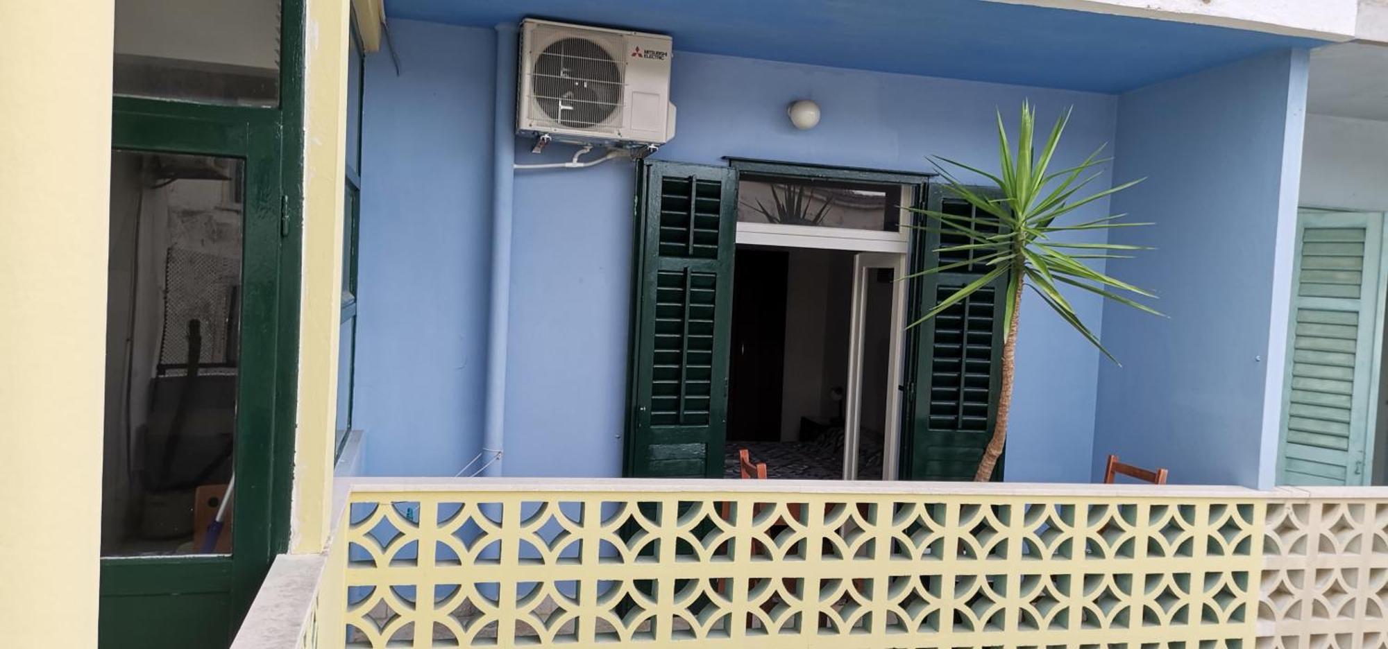 Marina Apartment End Rooms Vela Luka Phòng bức ảnh