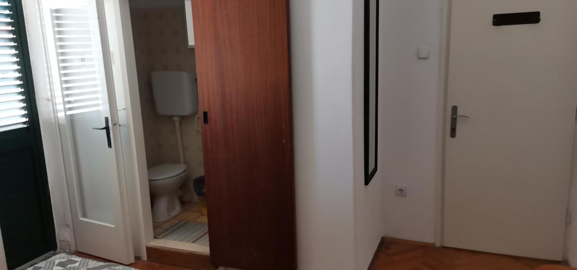 Marina Apartment End Rooms Vela Luka Phòng bức ảnh