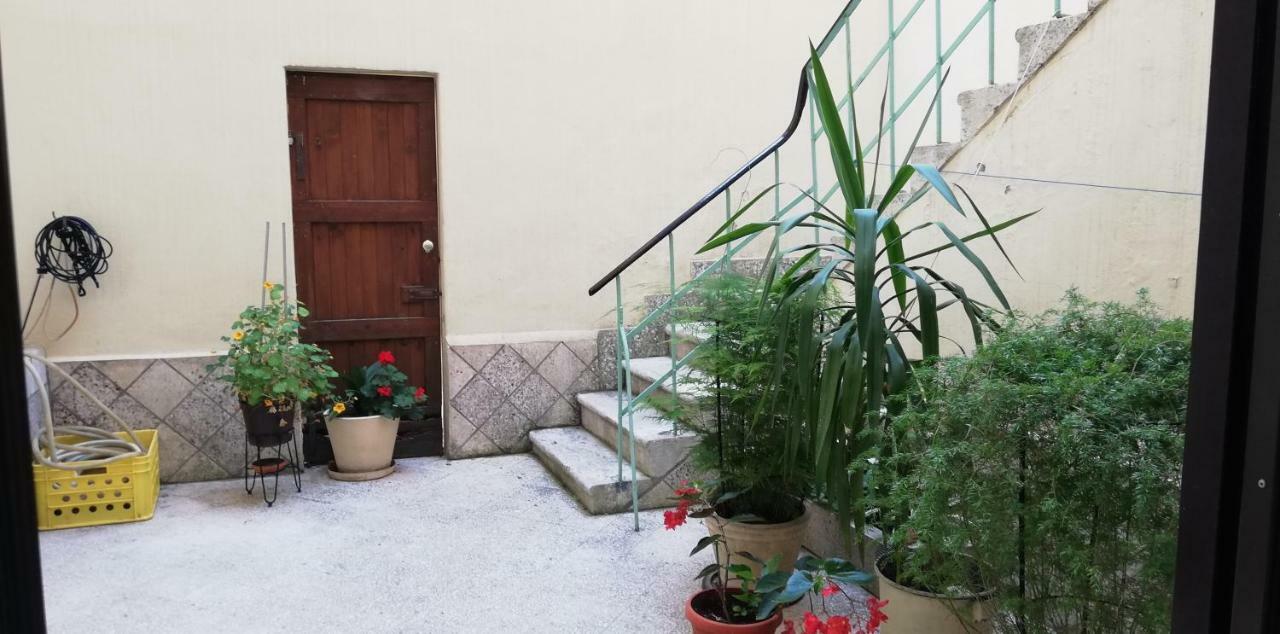 Marina Apartment End Rooms Vela Luka Ngoại thất bức ảnh