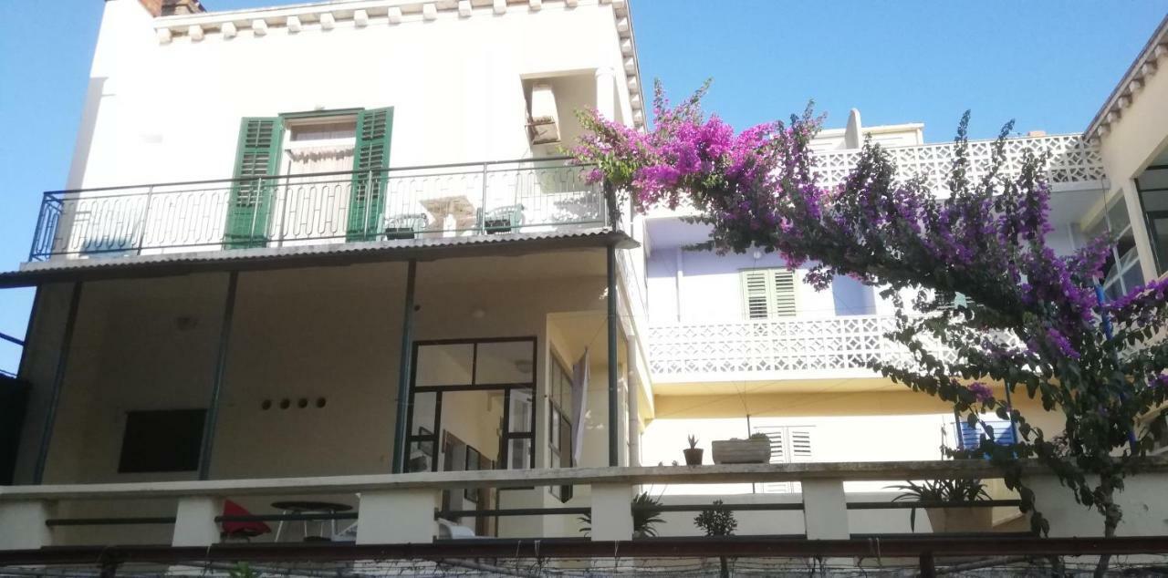 Marina Apartment End Rooms Vela Luka Ngoại thất bức ảnh