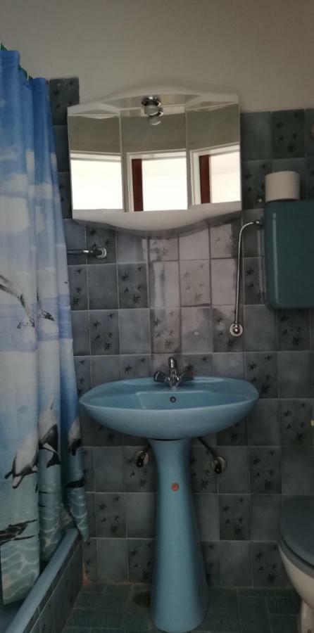 Marina Apartment End Rooms Vela Luka Ngoại thất bức ảnh