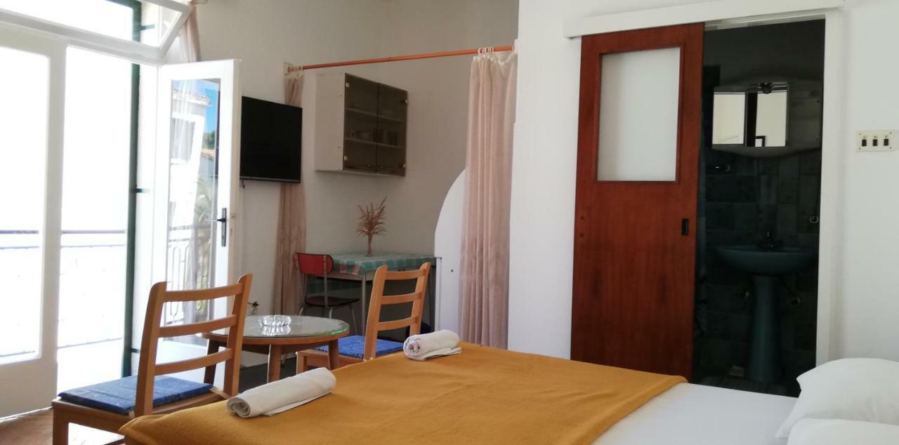 Marina Apartment End Rooms Vela Luka Ngoại thất bức ảnh